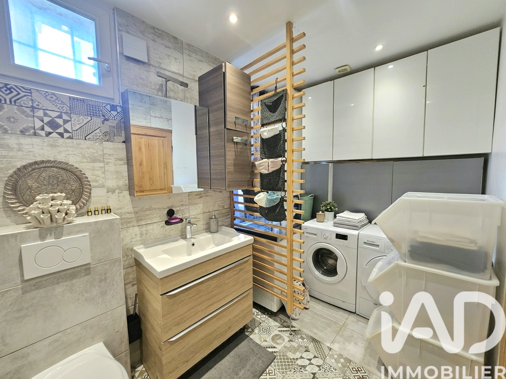 à vendre  Appartement Clichy (92110)