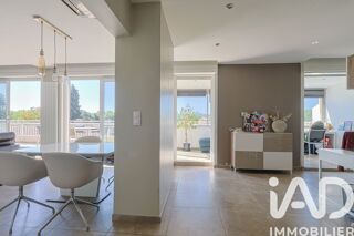  Appartement à vendre 5 pièces 110 m²