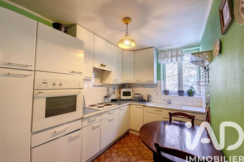 Vente Maison/villa 3 pièces