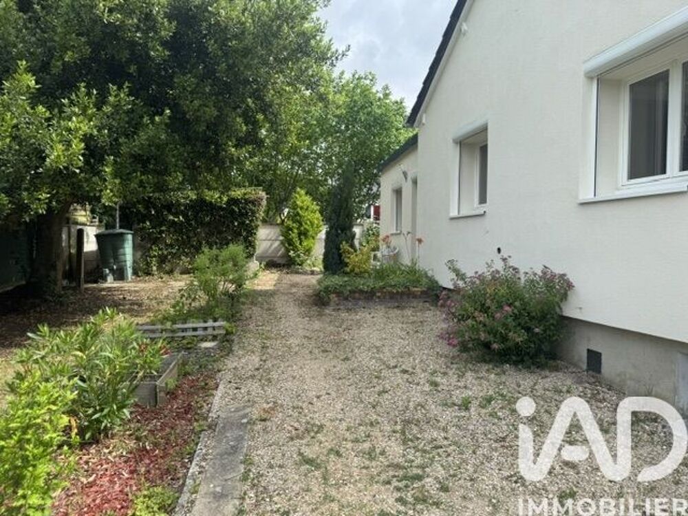 Vente Maison traditionnelle 3 pièces