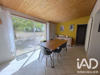  Maison à vendre 4 pièces 142 m²