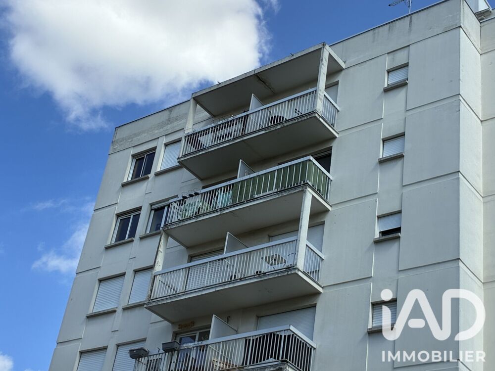 Vente Appartement Vente Appartement 2 pièces Lyon 3