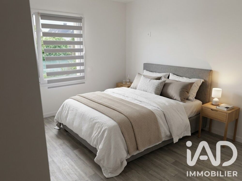 Vente Maison Vente Maison/villa 5 pièces Saint-dolay