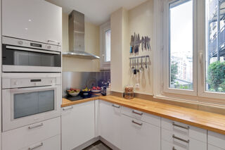  Appartement à vendre 3 pièces 50 m²