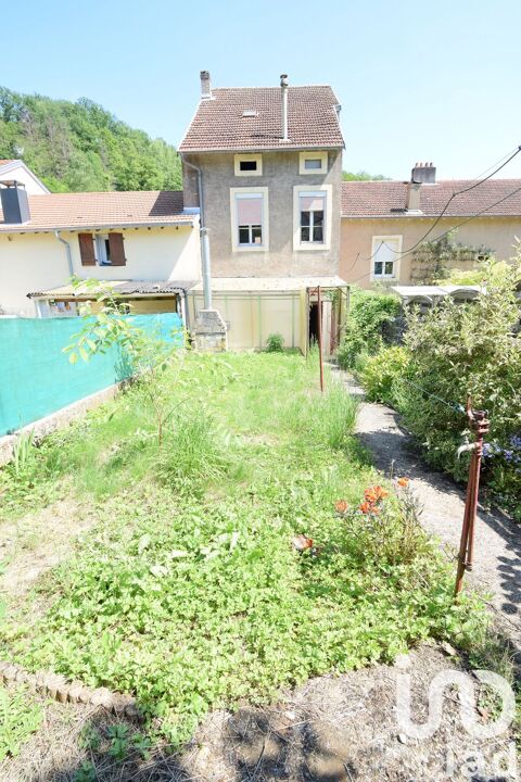   Vente Maison Maison - 4 pi�ce(s) - 116 m�