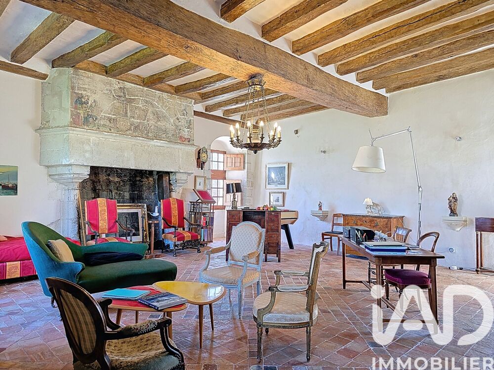 à vendre  Maison Rochefort-sur-Loire (49190)