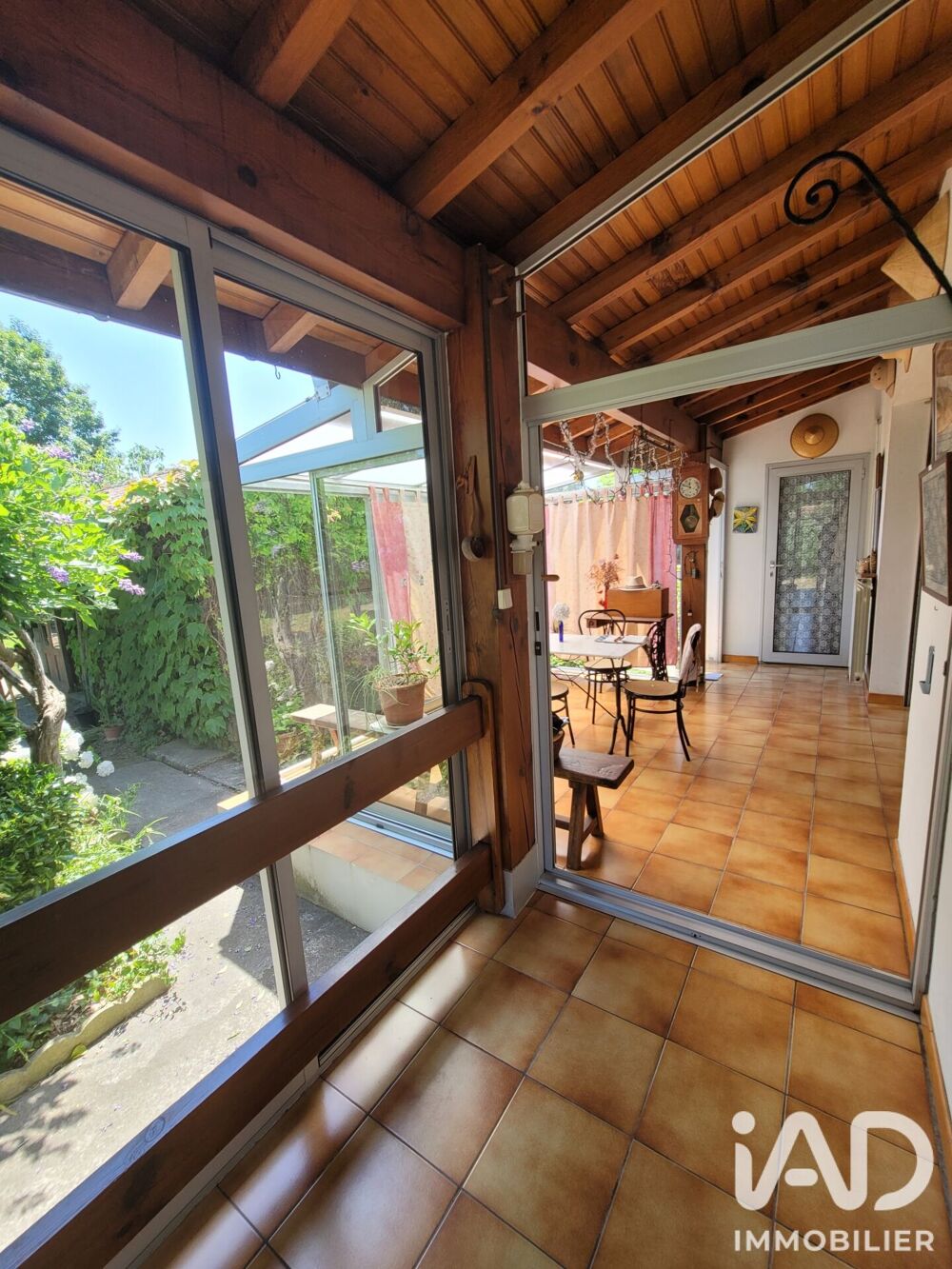 Vente Maison Vente Maison/villa 5 pièces Morcenx