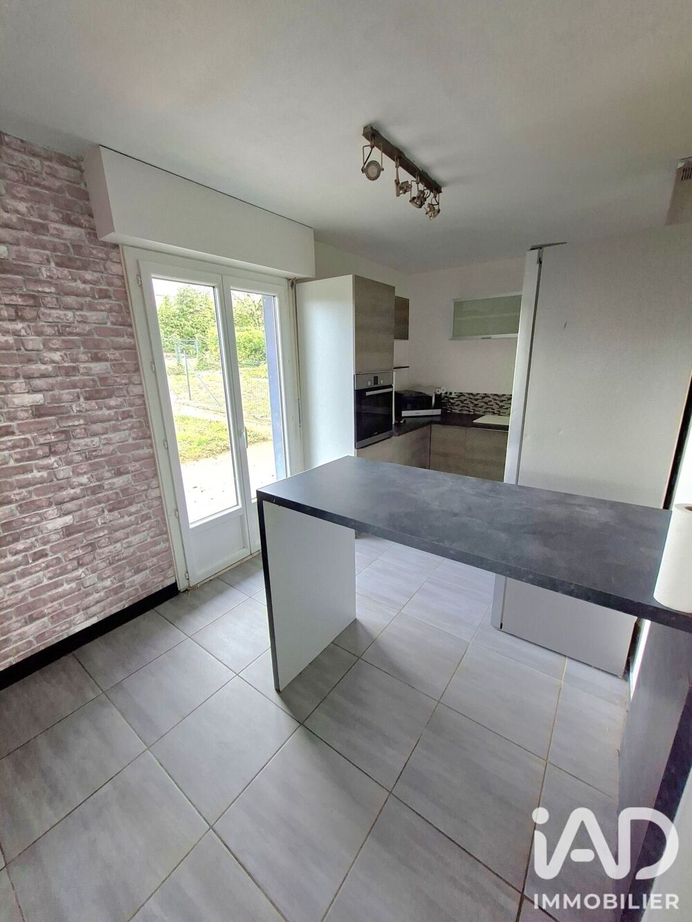 Vente Maison Vente Maison de ville 5 pièces Carhaix-plouguer