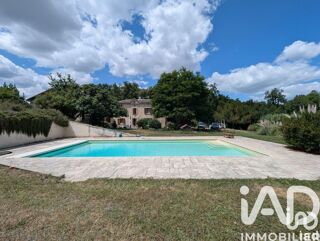  Maison à vendre 4 pièces 293 m²
