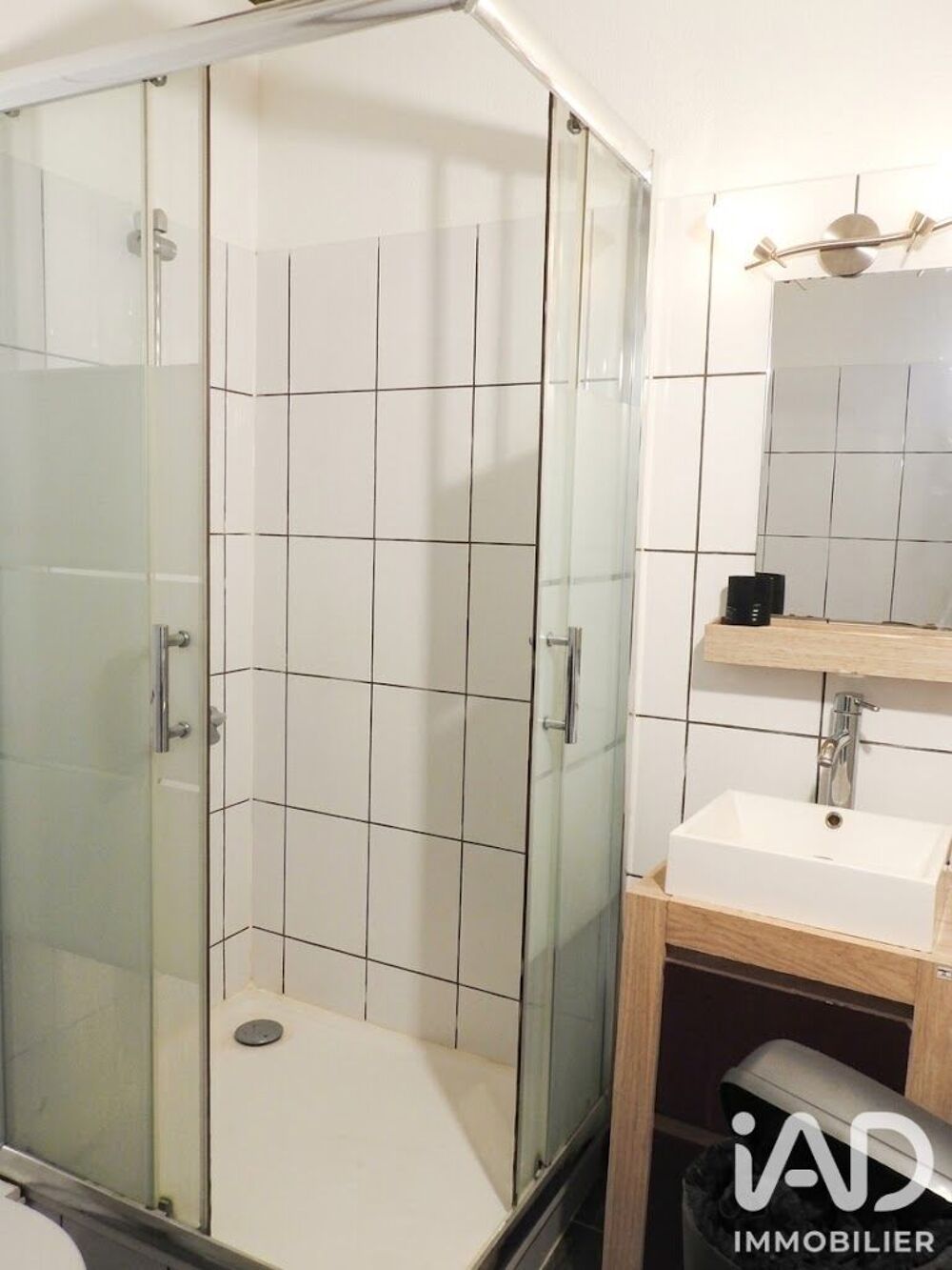 Vente Appartement Vente Appartement 1 pièce Châtillon