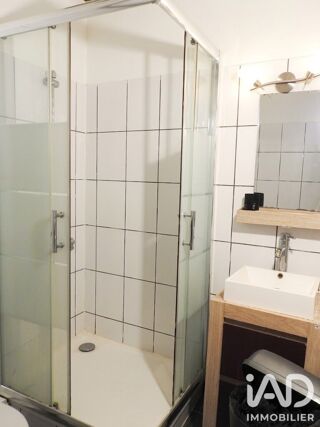  Appartement à vendre 1 pièce 30 m²