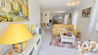  Maison à vendre 4 pièces 110 m²