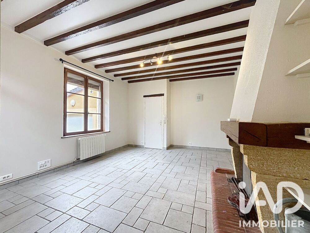 Vente Maison Vente Maison/villa 4 pièces Amilly