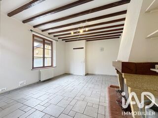  Maison à vendre 4 pièces 59 m²