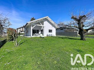  Maison � vendre 4 pi�ces 167 m�
