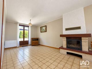  Maison à vendre 5 pièces 90 m²