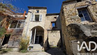 Maison 138m2 Sauvagnat-Sainte-Marthe