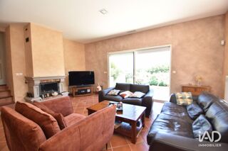  Maison à vendre 5 pièces 146 m²
