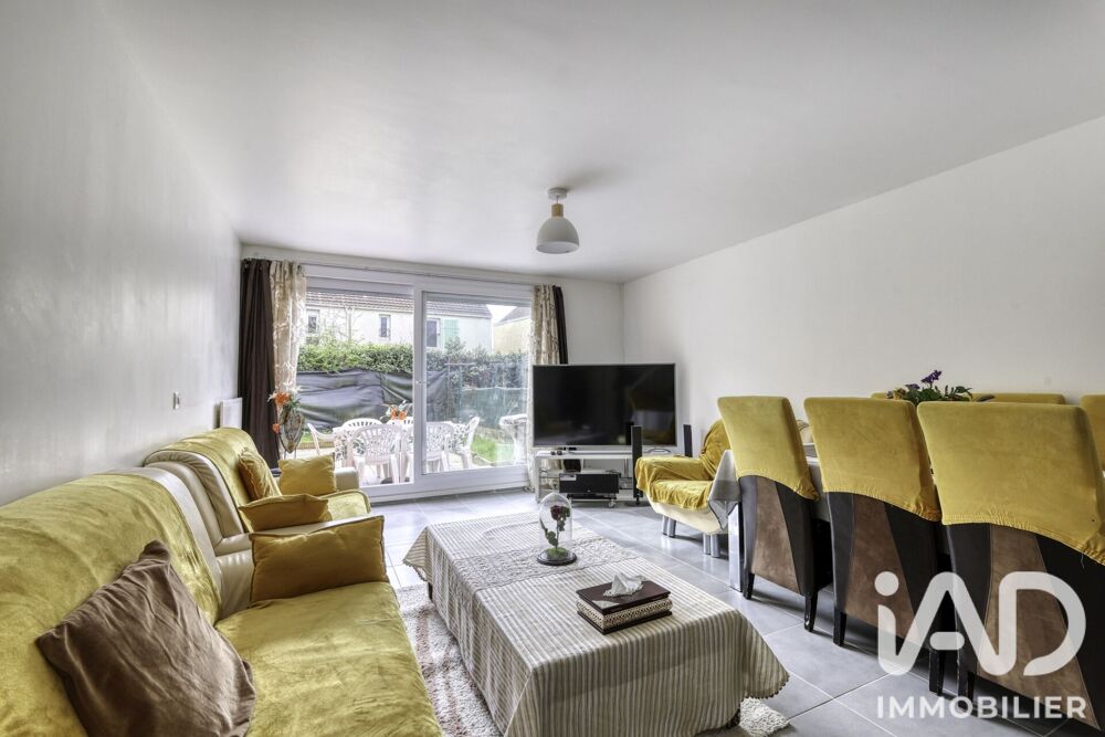 Vente Maison Vente Maison/villa 5 pièces Lagny-sur-marne