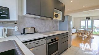  Appartement à vendre 4 pièces 68 m²