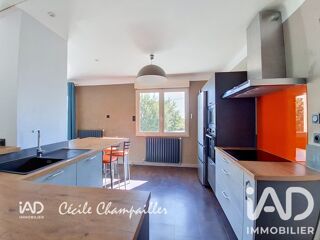 Maison à vendre 6 pièces 130 m²