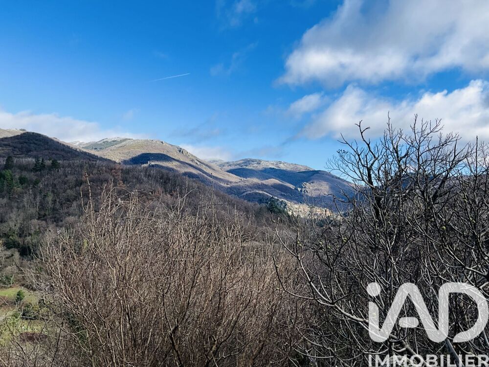Vente Maison Vente Maison de village 3 pièces Arrigas