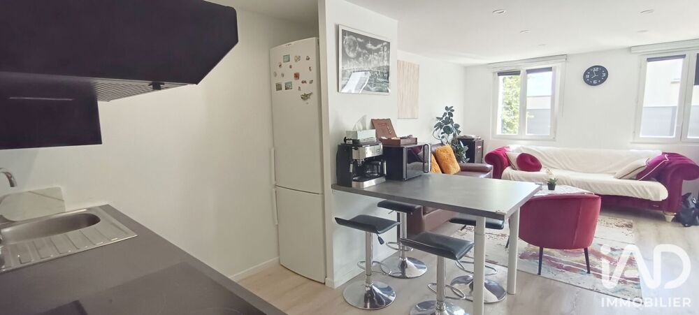 Vente Appartement Vente Appartement 3 pièces Maxéville