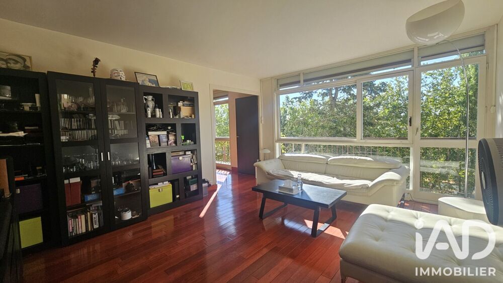 Appartement 3 pièces 62 m² · à Boussy-Saint-Antoine · 62 m² · 155 000 €