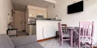  Appartement à louer 2 pièces 28 m²