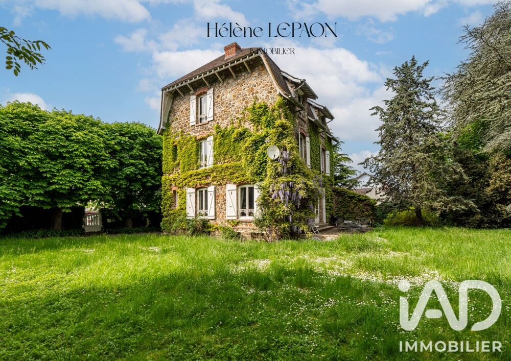 Vente Maison Vente Maison/villa 10 pièces Sannois