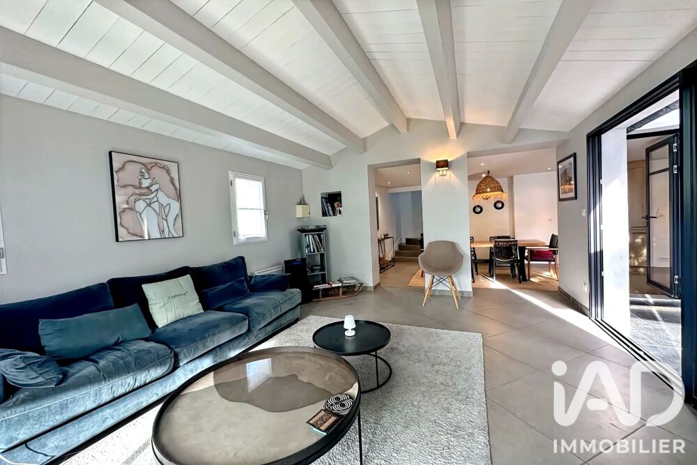Vente Maison Vente Maison de village 5 pièces Loix