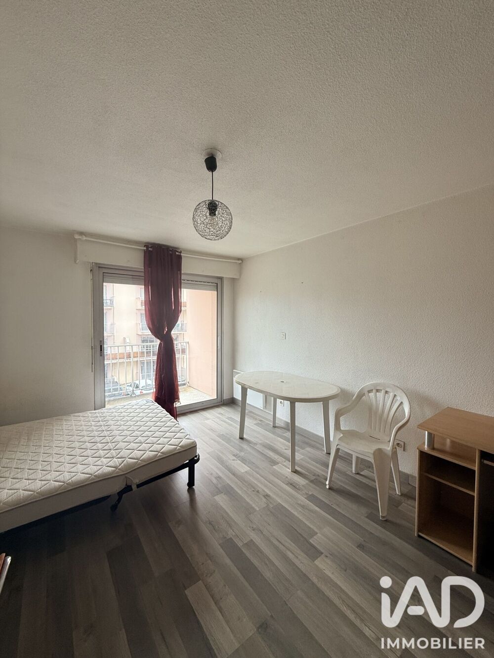Vente Appartement Vente Appartement 1 pièce Olivet