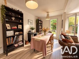 Vente Maison Vente Maison/villa 5 pièces Montigny-le-bretonneux