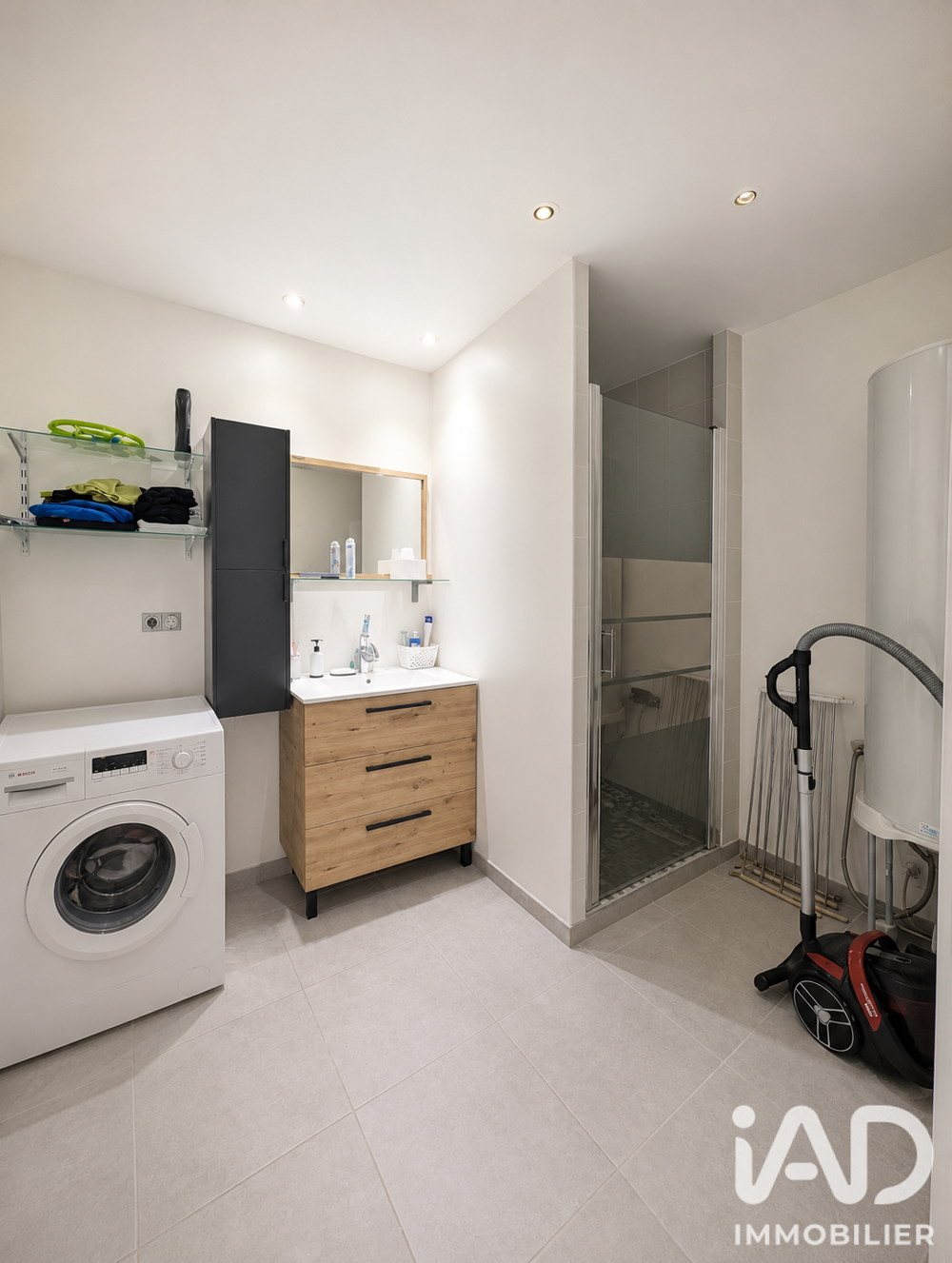 Vente Immeuble Vente Immeuble 340 m&sup2; Nexon