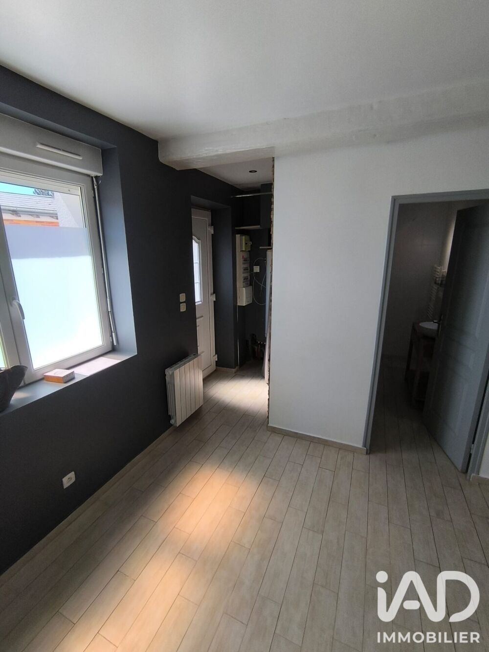 Vente Appartement Vente Appartement 2 pièces Orléans