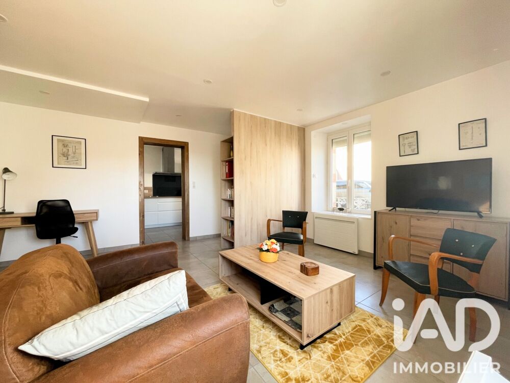 Vente Maison Vente Maison/villa 3 pièces Bouxières-aux-chênes