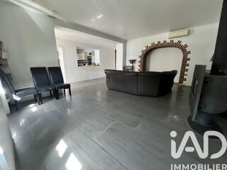  Maison à vendre 6 pièces 210 m²