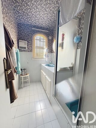  Maison à vendre 6 pièces 200 m²