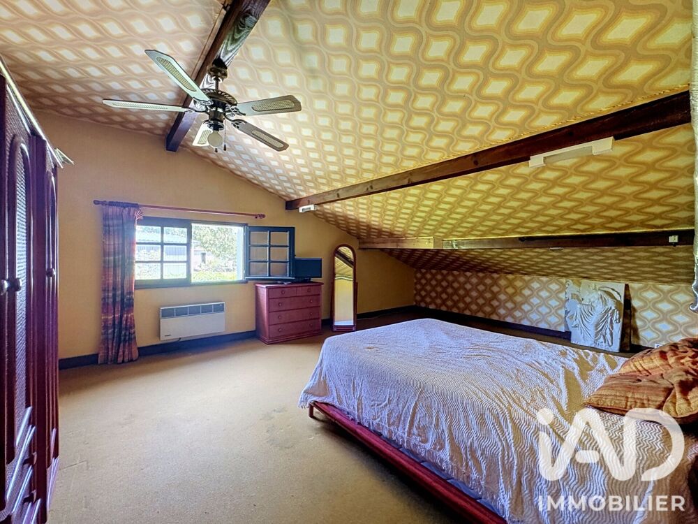 Vente Maison/villa 8 pièces