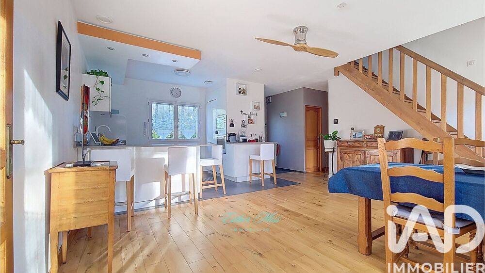 Vente Maison Vente Maison/villa 5 pièces Saint-rémy-lès-chevreuse