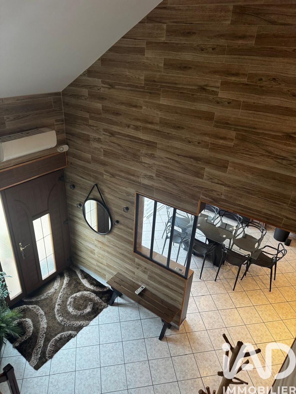 Vente Maison traditionnelle 7 pièces