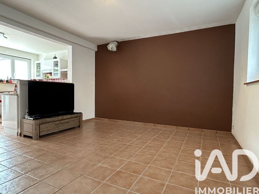 Vente Maison Vente Maison de ville 5 pièces Elven