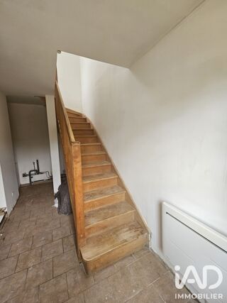  Maison à vendre 6 pièces 113 m²