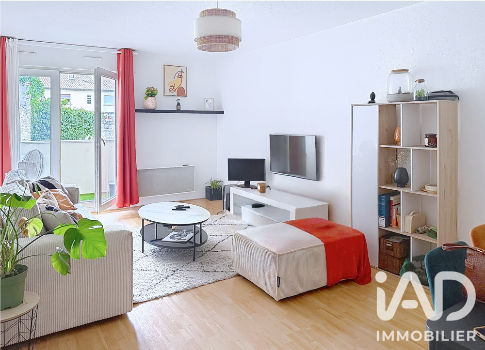 Vente Appartement Vente Appartement 3 pièces Bordeaux