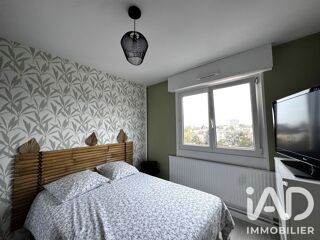 Vente Appartement Vente Appartement 4 pièces Metz