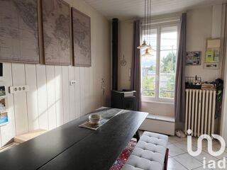  Maison � vendre 4 pi�ces 76 m�