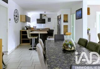  Maison à vendre 5 pièces 161 m²