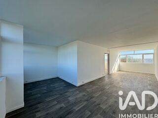  Appartement à vendre 4 pièces 69 m²