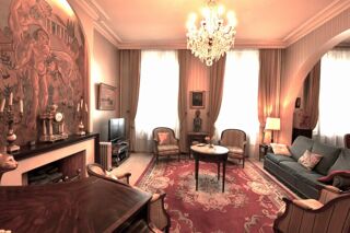  Maison � vendre 10 pi�ces 257 m�