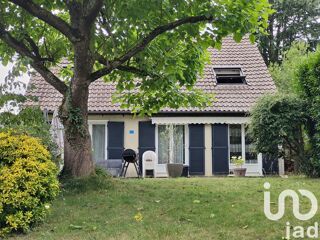  Maison à vendre 7 pièces 144 m²